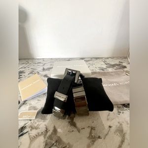 Michael Kors bracelet